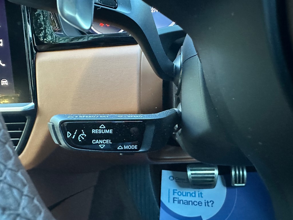 Used Porsche Cayenne 2021 for sale - 77539076: Photo 25