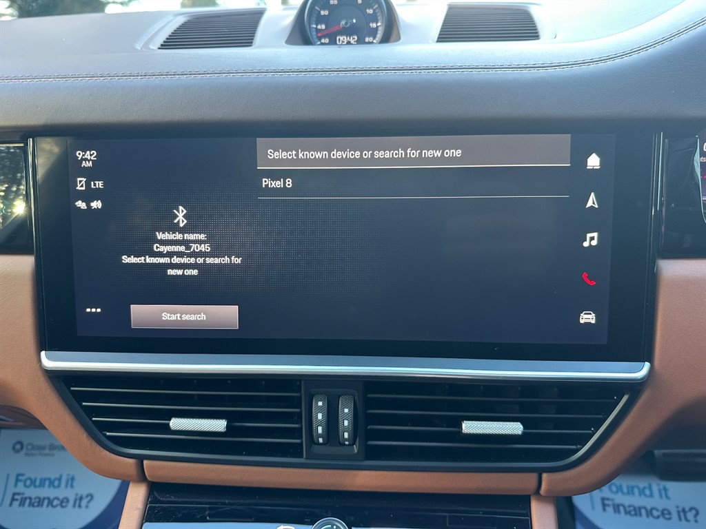 Used Porsche Cayenne 2021 for sale - 77539076: Photo 27