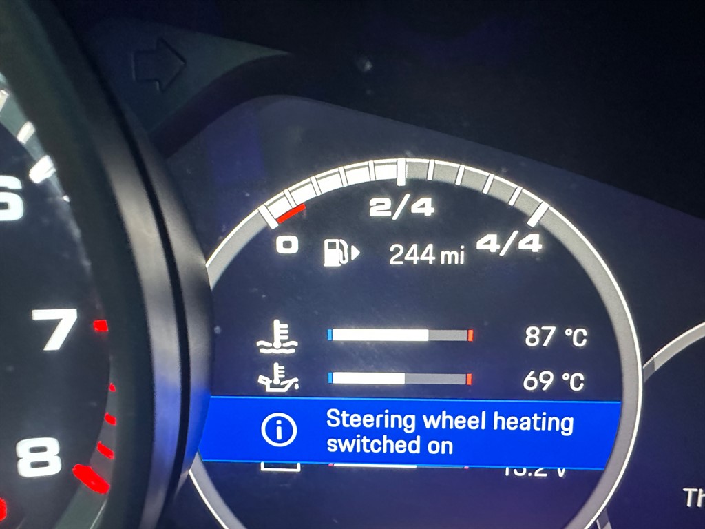 Used Porsche Cayenne 2021 for sale - 77539076: Photo 31