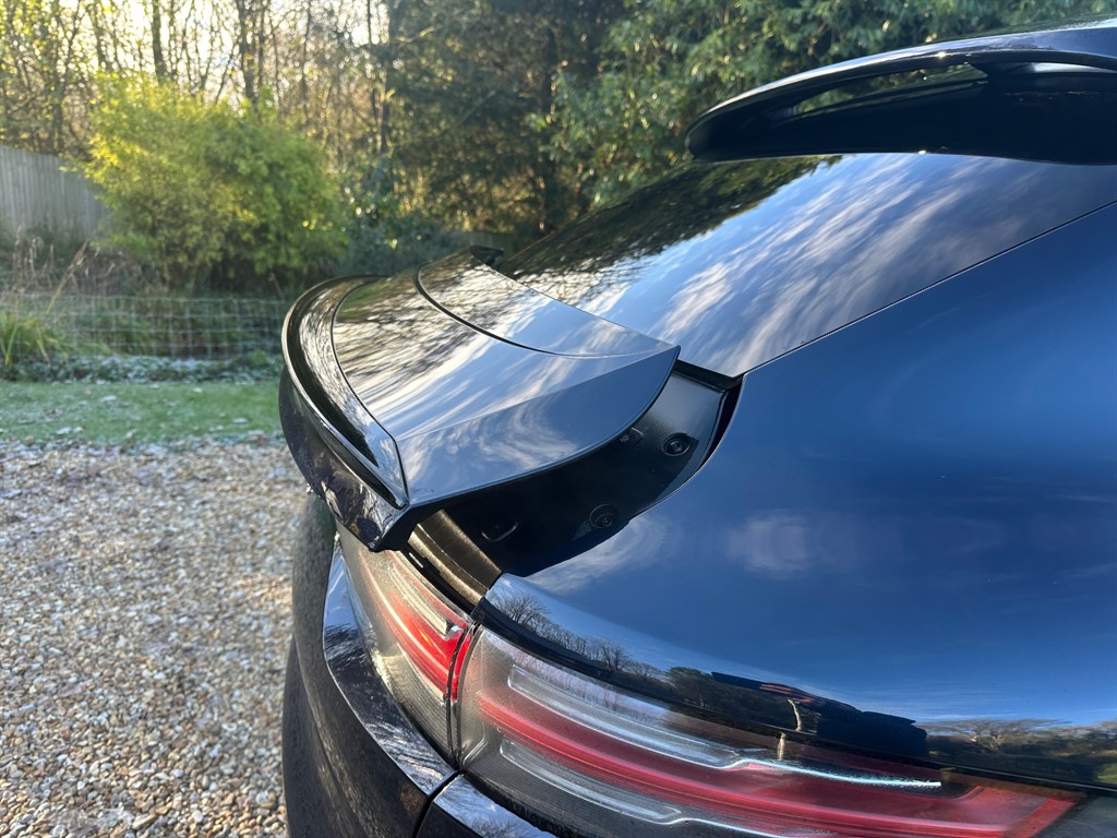 Used Porsche Cayenne 2021 for sale - 77539076: Photo 33