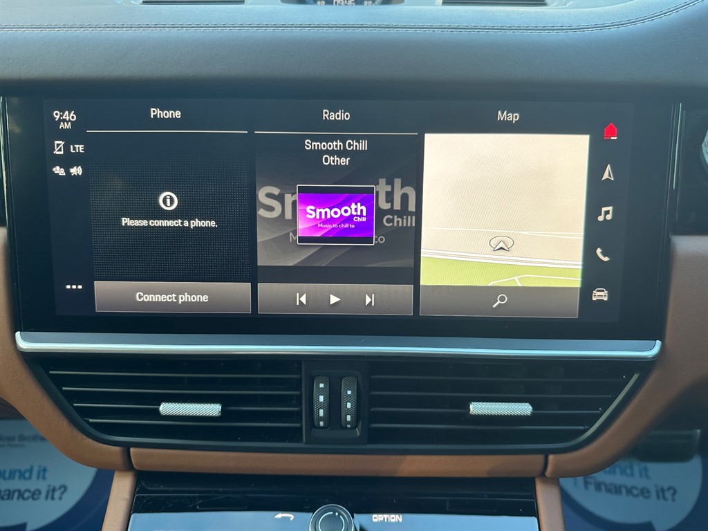 Used Porsche Cayenne 2021 for sale - 77539076: Photo 34