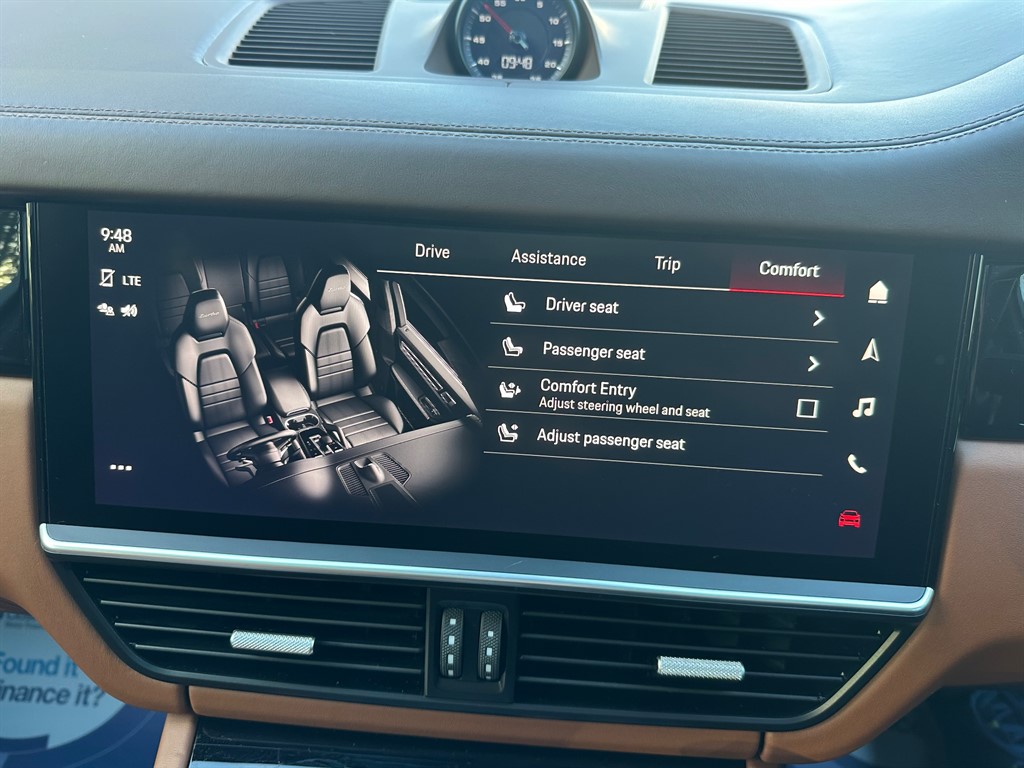 Used Porsche Cayenne 2021 for sale - 77539076: Photo 35