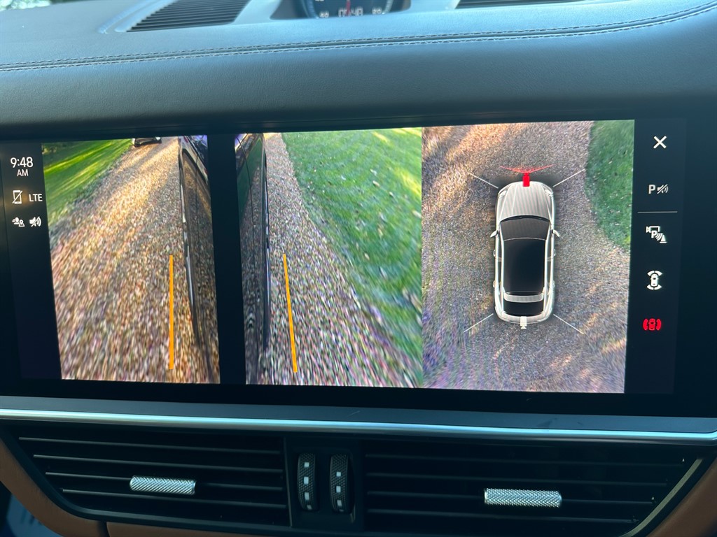 Used Porsche Cayenne 2021 for sale - 77539076: Photo 36