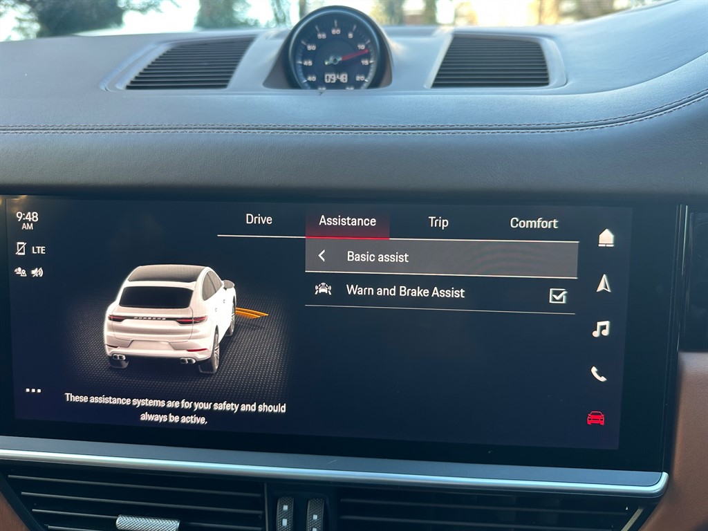 Used Porsche Cayenne 2021 for sale - 77539076: Photo 37