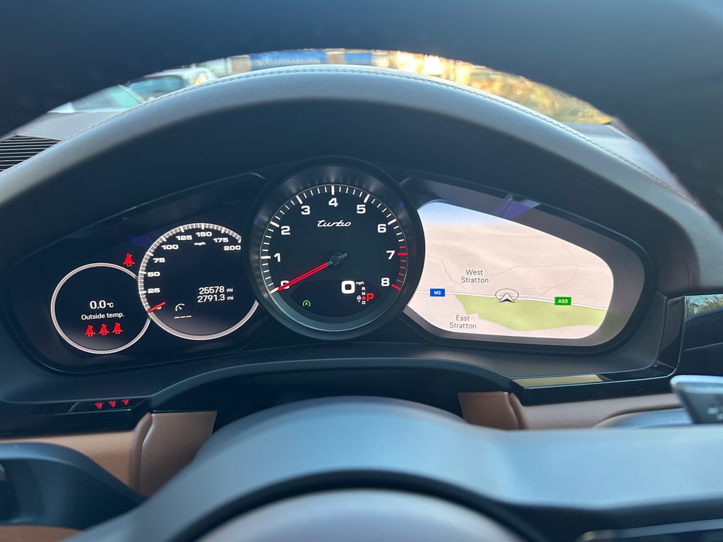 Used Porsche Cayenne 2021 for sale - 77539076: Photo 39