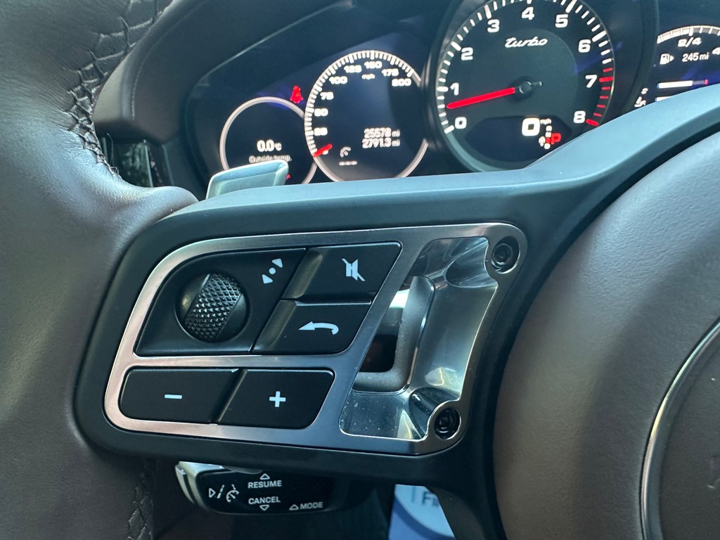 Used Porsche Cayenne 2021 for sale - 77539076: Photo 40