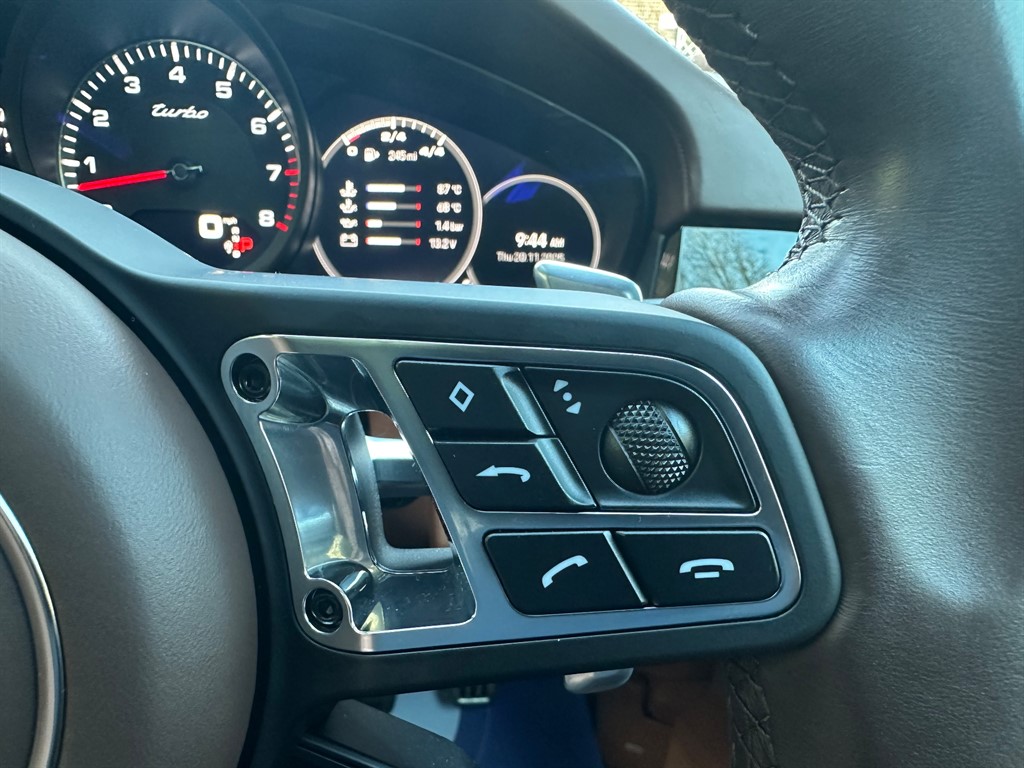 Used Porsche Cayenne 2021 for sale - 77539076: Photo 41