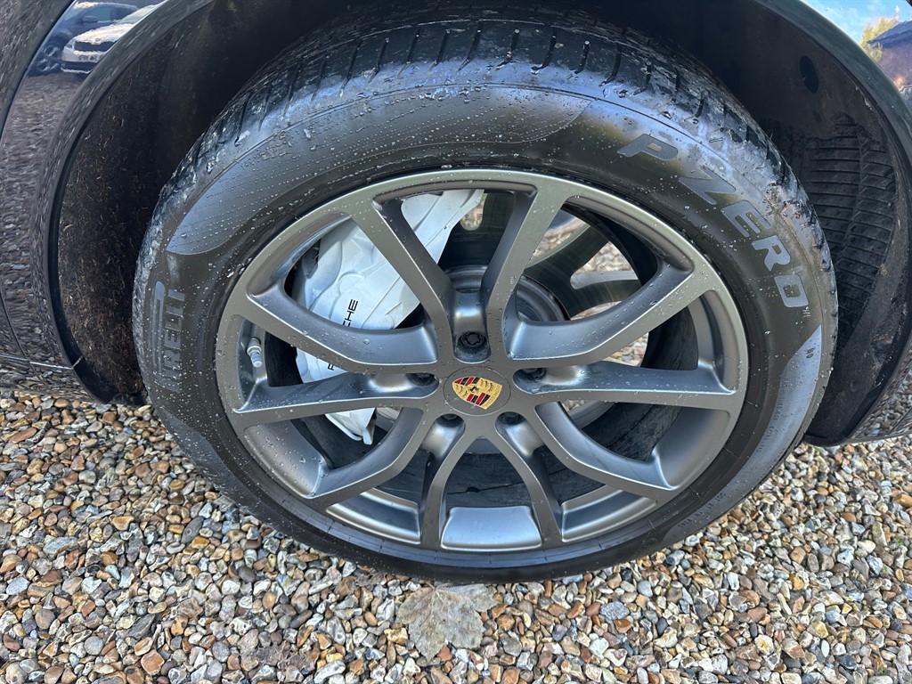 Used Porsche Cayenne 2021 for sale - 77539076: Photo 43