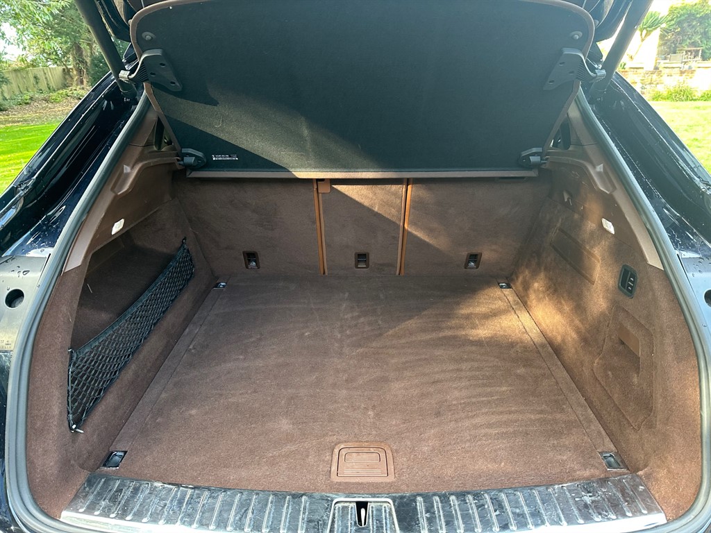 Used Porsche Cayenne 2021 for sale - 77539076: Photo 47