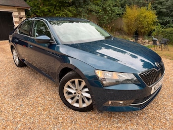 Used Skoda Superb 2019 for sale - 79603753: Photo