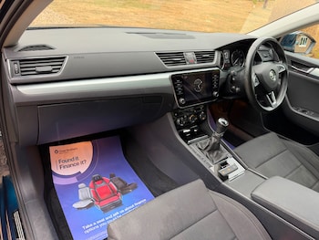 Used Skoda Superb 2019 for sale - 79603753: Photo
