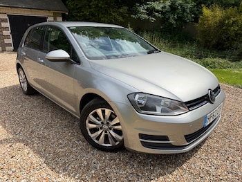 Used Volkswagen Golf 2013 for sale - 78656882: Photo