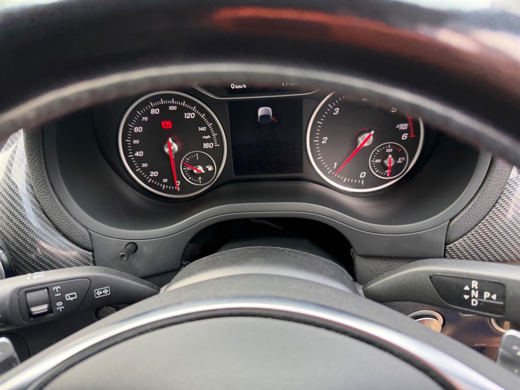 Used Mercedes-Benz B Class 2017 for sale - 77581698: Photo 11