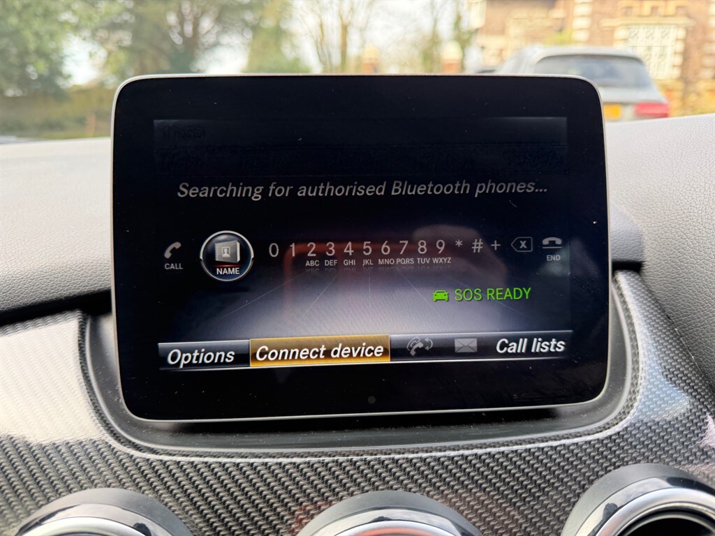 Used Mercedes-Benz B Class 2017 for sale - 77581698: Photo 13