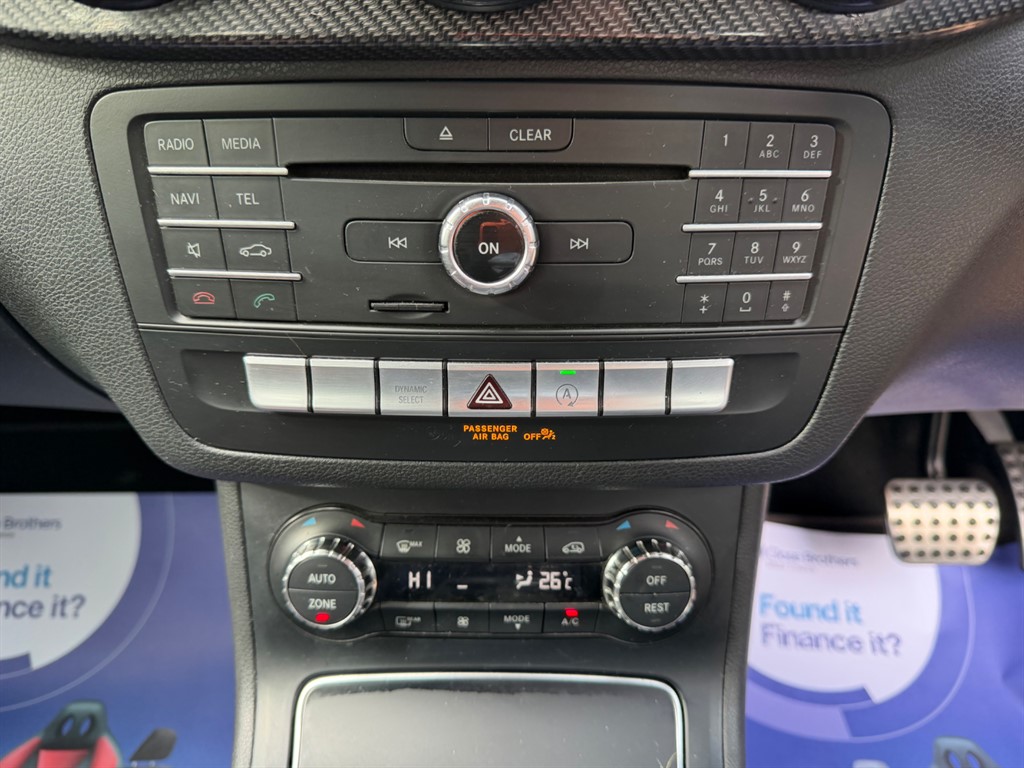 Used Mercedes-Benz B Class 2017 for sale - 77581698: Photo 17