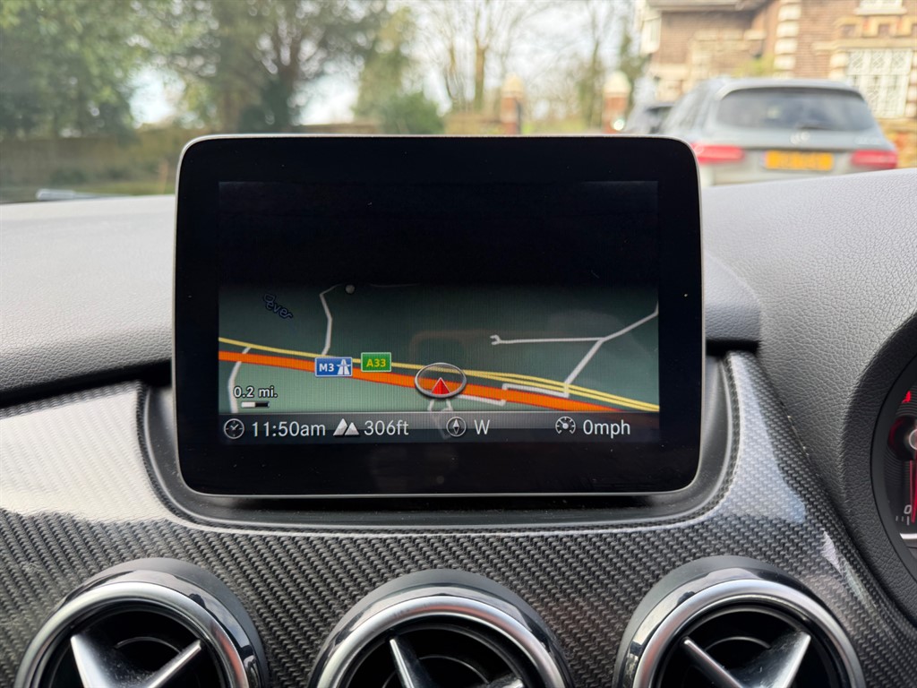 Used Mercedes-Benz B Class 2017 for sale - 77581698: Photo 19