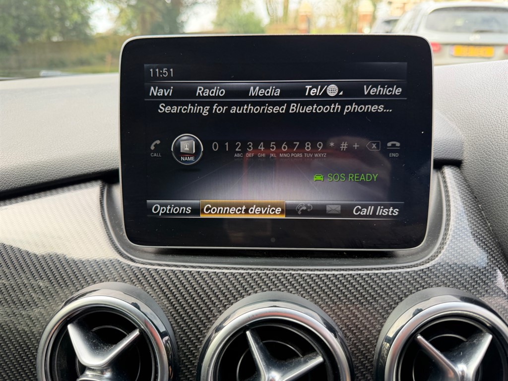 Used Mercedes-Benz B Class 2017 for sale - 77581698: Photo 20