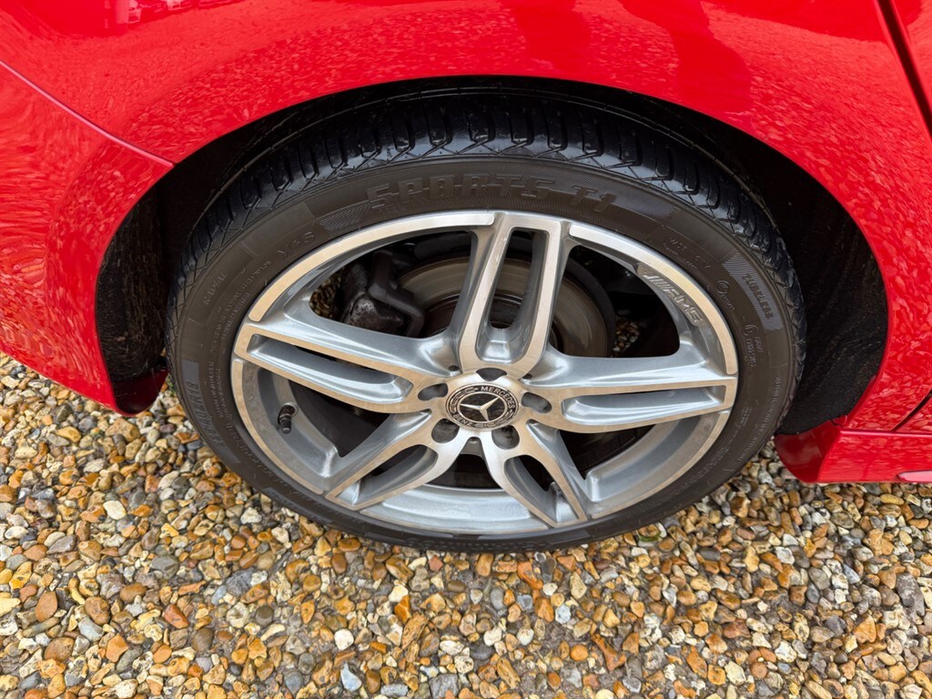 Used Mercedes-Benz B Class 2017 for sale - 77581698: Photo 28