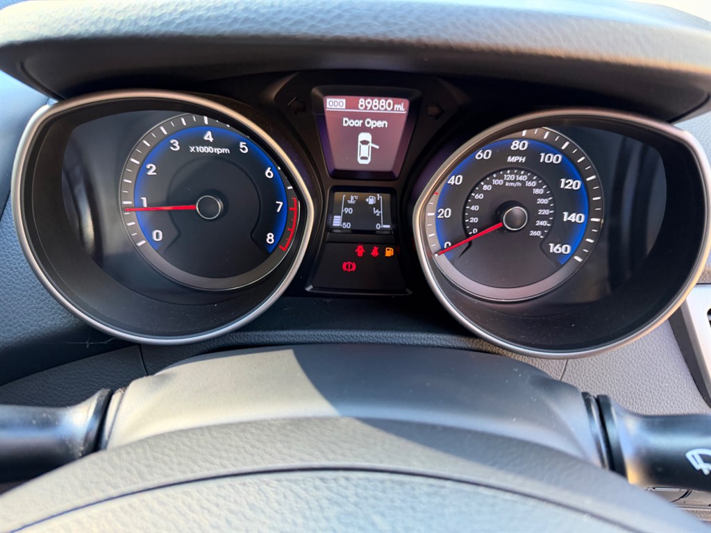 Used Hyundai i30 2014 for sale - 77934801: Photo 12