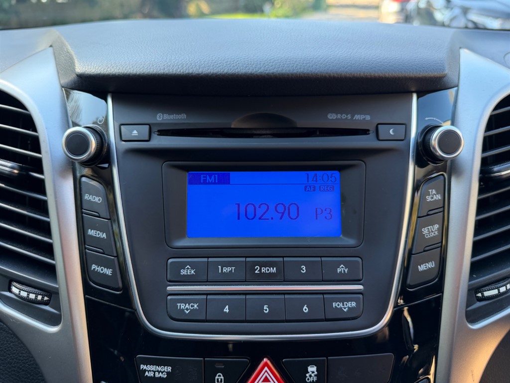 Used Hyundai i30 2014 for sale - 77934801: Photo 14