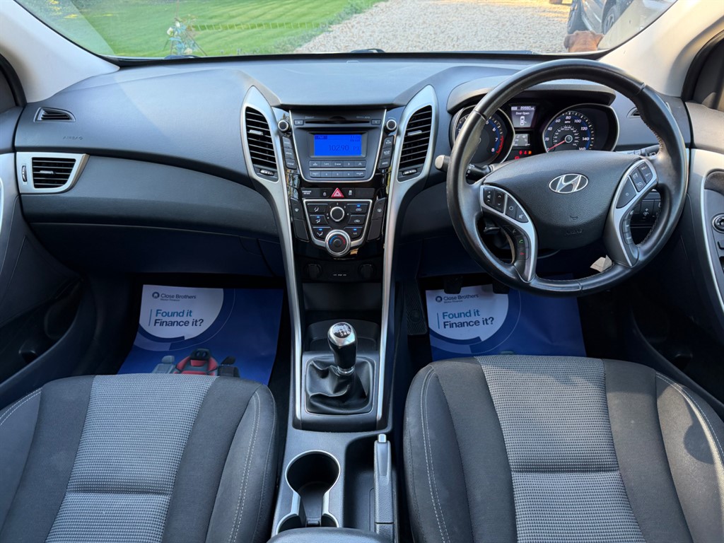 Used Hyundai i30 2014 for sale - 77934801: Photo 22