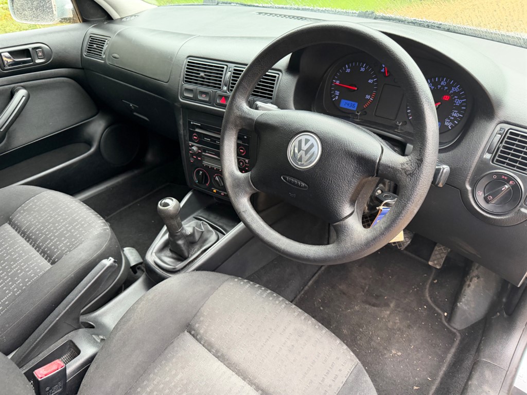 Used Volkswagen Golf 2005 for sale - 77565518: Photo 11