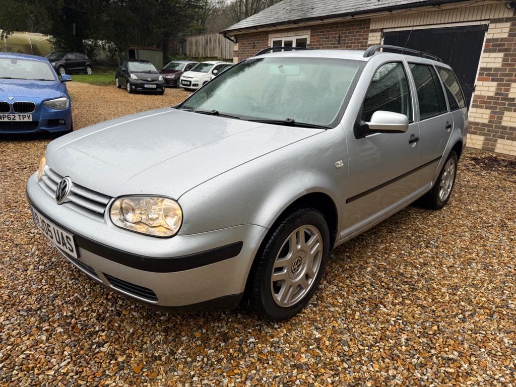 Used Volkswagen Golf 2005 for sale - 77565518: Photo 7