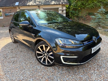 Used Volkswagen Golf 2015 for sale - 79469464: Photo