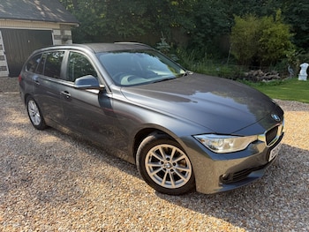 Used BMW 3 Series 2013 for sale - 78995543: Photo