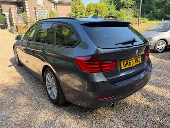 Used BMW 3 Series 2013 for sale - 78995543: Photo