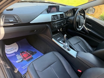 Used BMW 3 Series 2013 for sale - 78995543: Photo