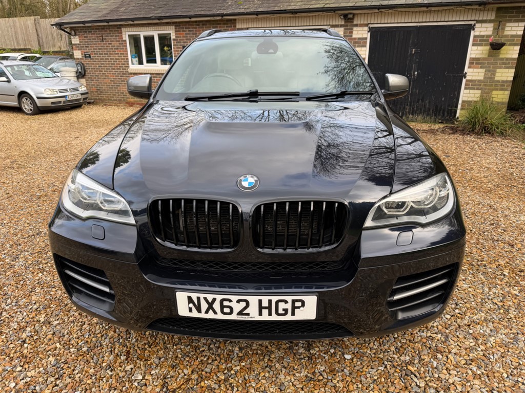 Used BMW X6 2012 for sale - 77918283: Photo 10