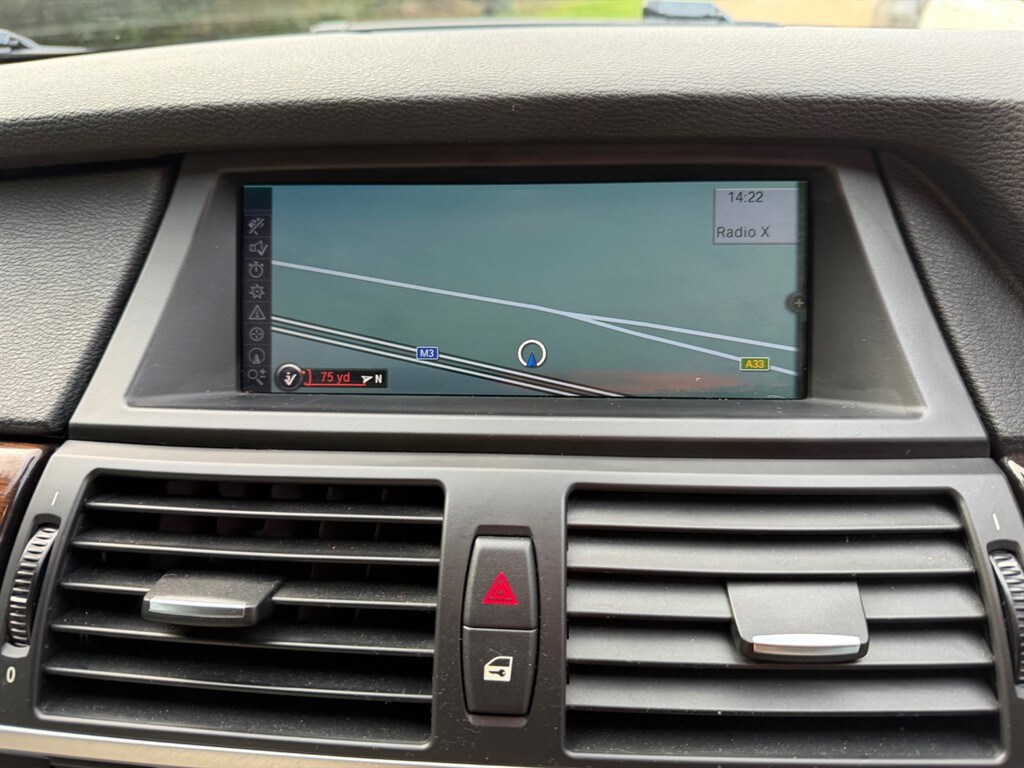 Used BMW X6 2012 for sale - 77918283: Photo 17