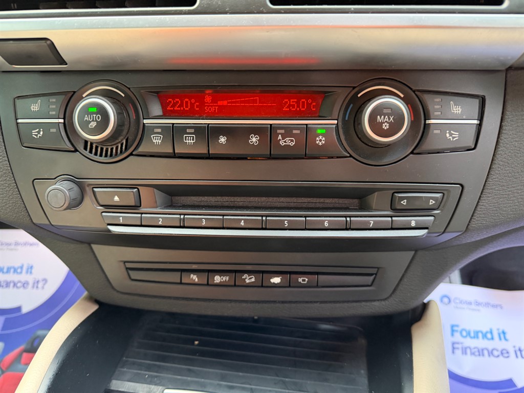 Used BMW X6 2012 for sale - 77918283: Photo 19