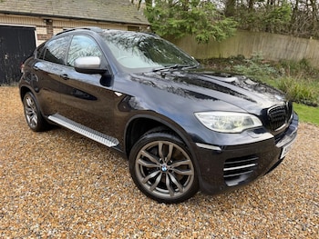 Used BMW X6 2012 for sale - 77918283: Photo