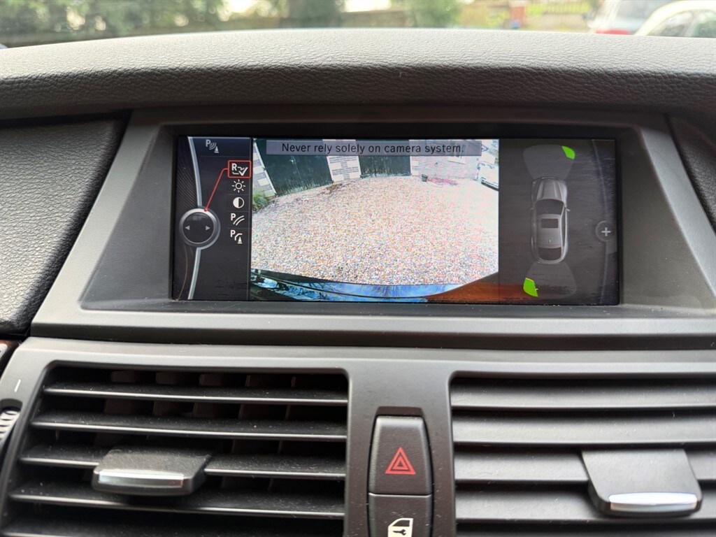 Used BMW X6 2012 for sale - 77918283: Photo 23