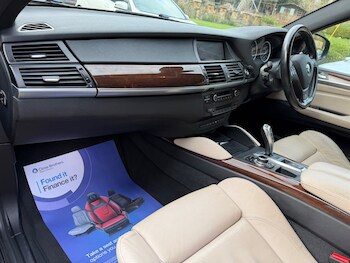 Used BMW X6 2012 for sale - 77918283: Photo