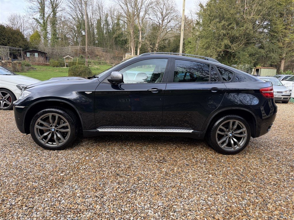 Used BMW X6 2012 for sale - 77918283: Photo 6