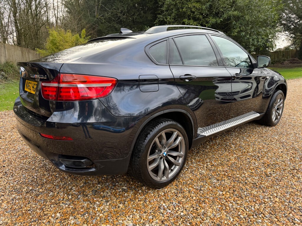 Used BMW X6 2012 for sale - 77918283: Photo 7
