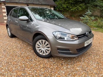 Used Volkswagen Golf 2013 for sale - 79700638: Photo