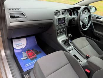 Used Volkswagen Golf 2013 for sale - 79700638: Photo