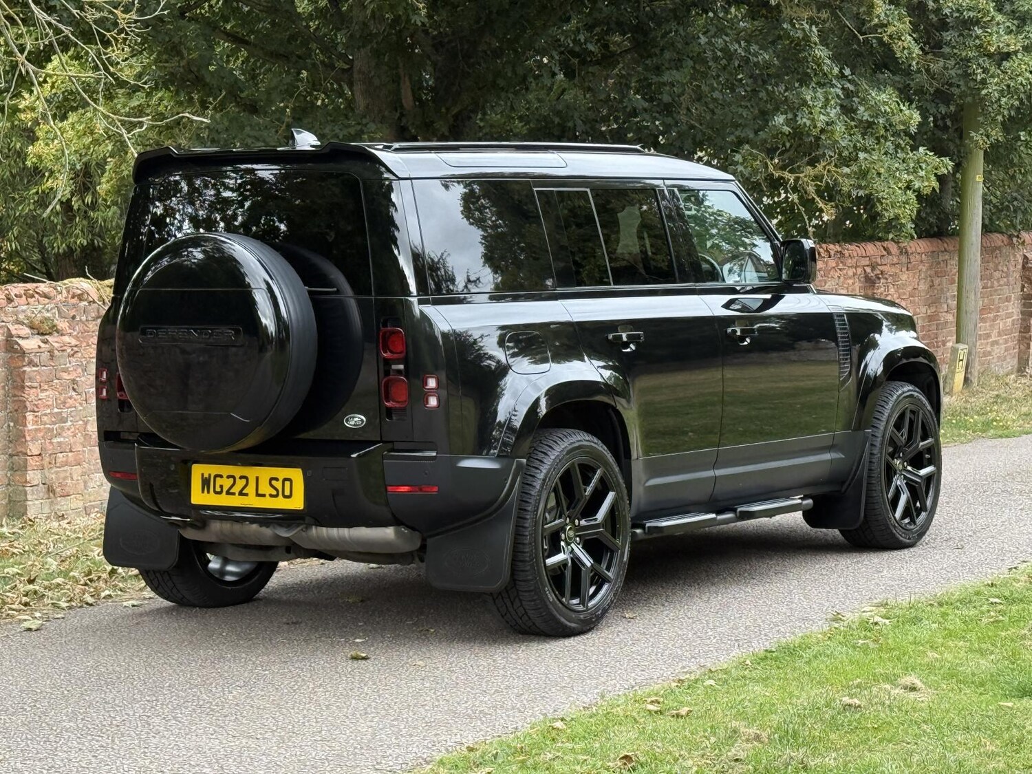 Vehicle 29