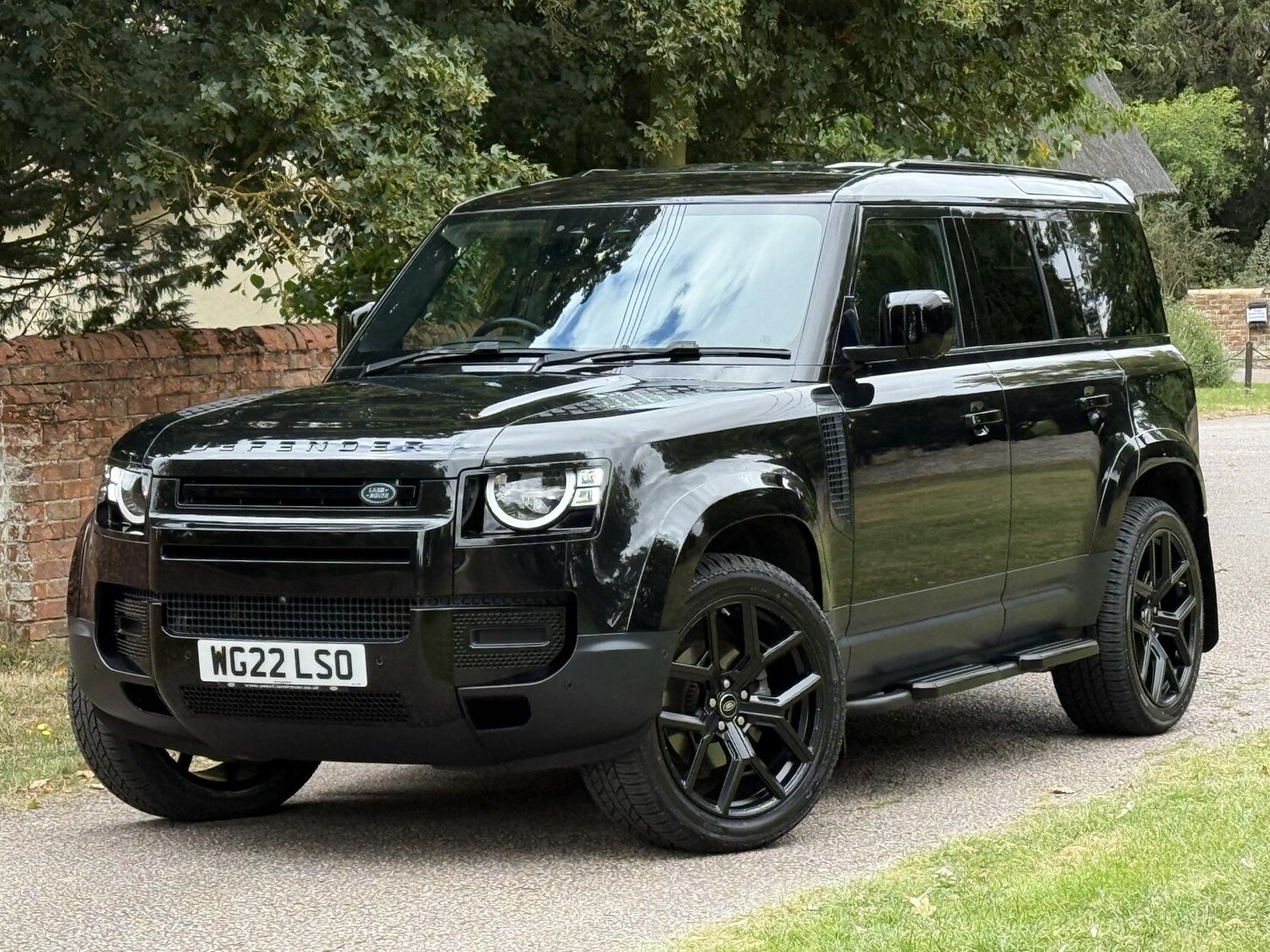 Vehicle 40