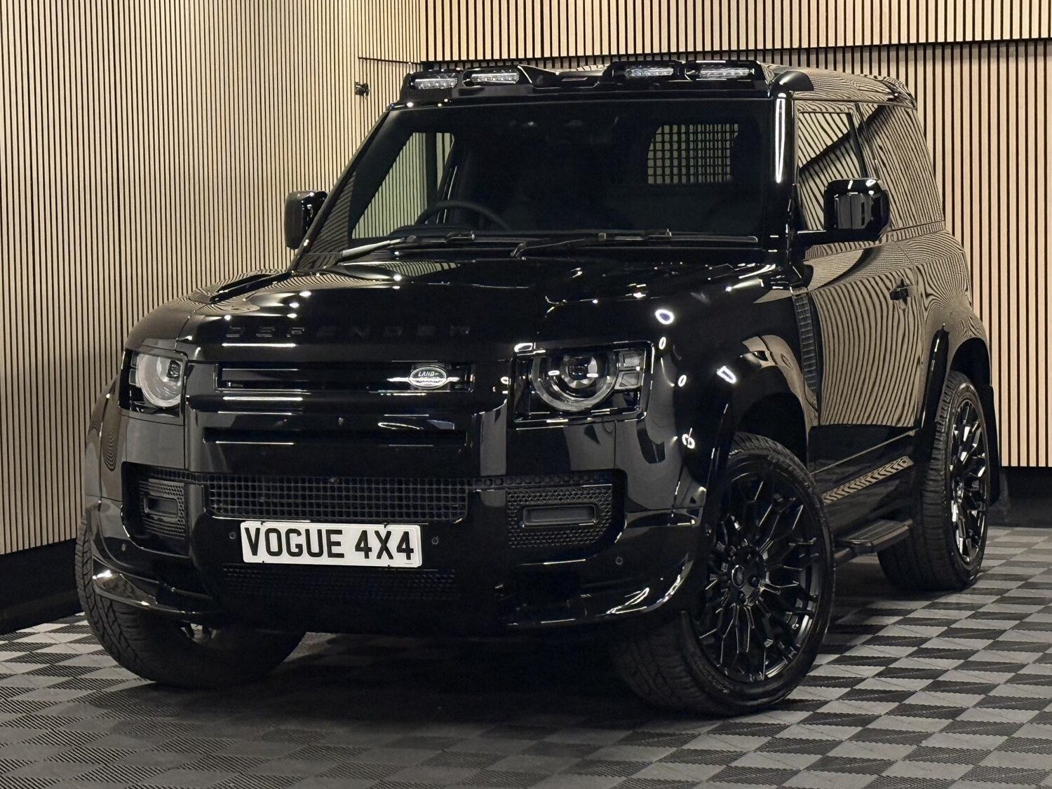 Vehicle 26