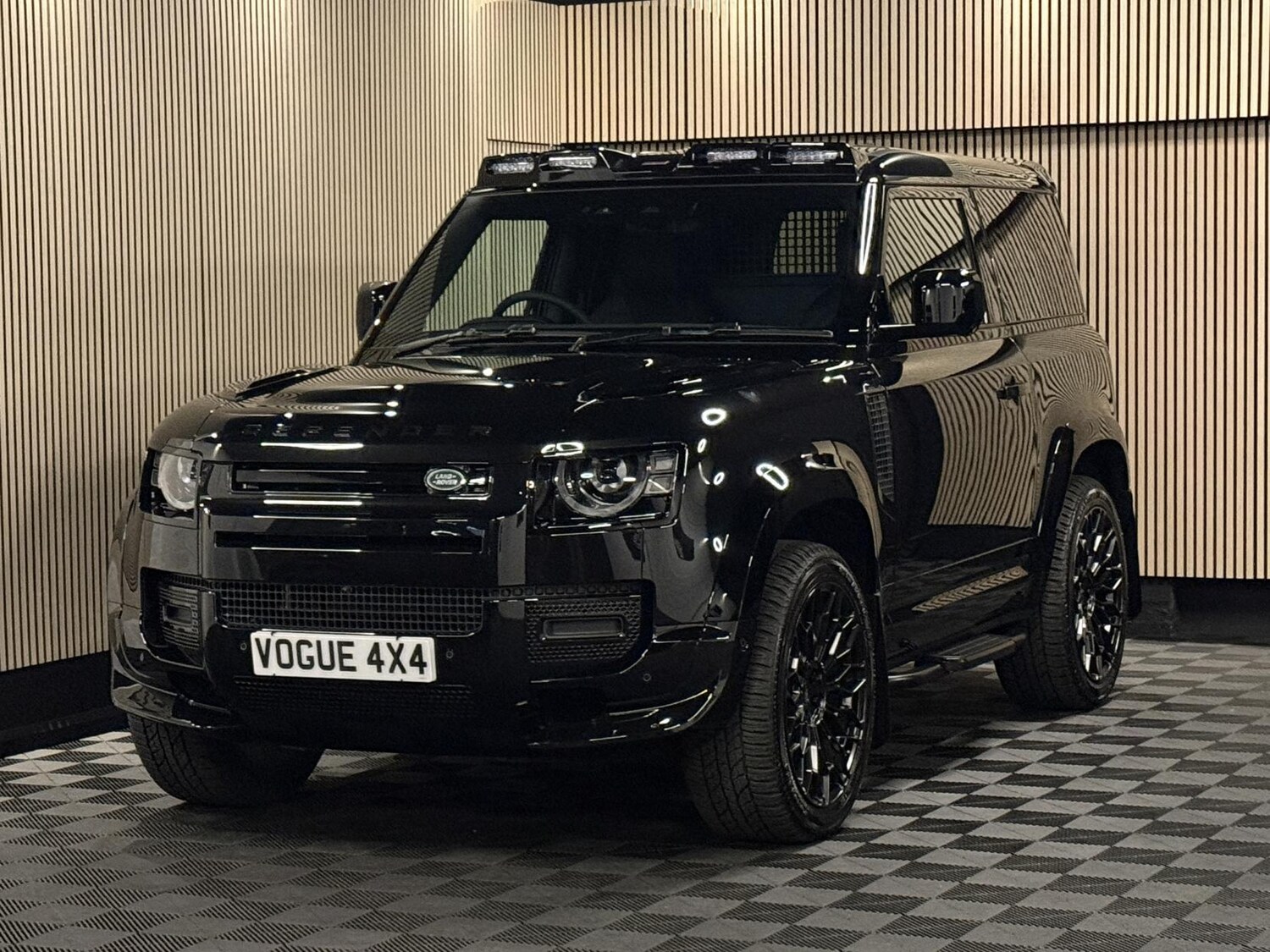 Vehicle 43