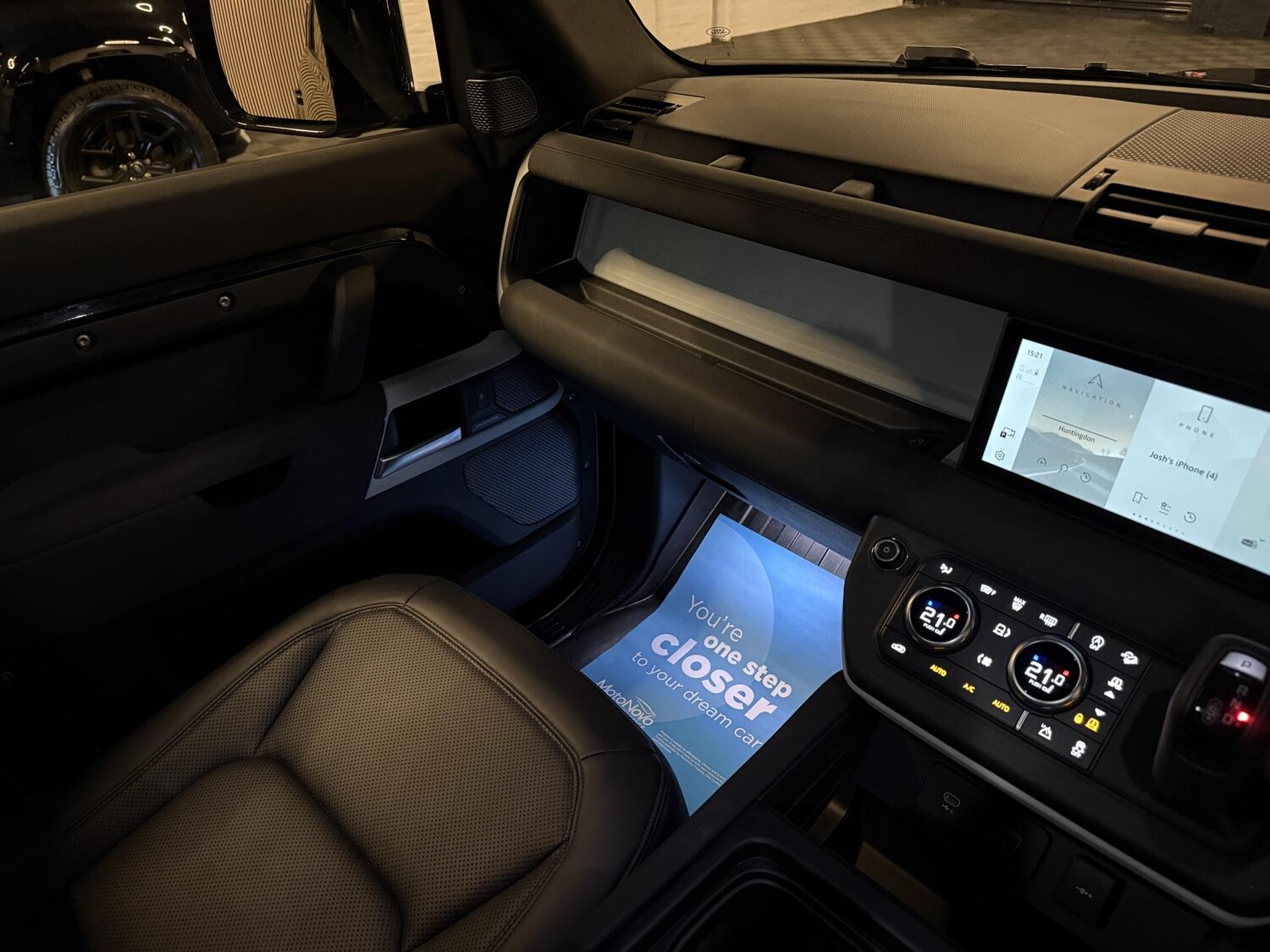 Vehicle 26
