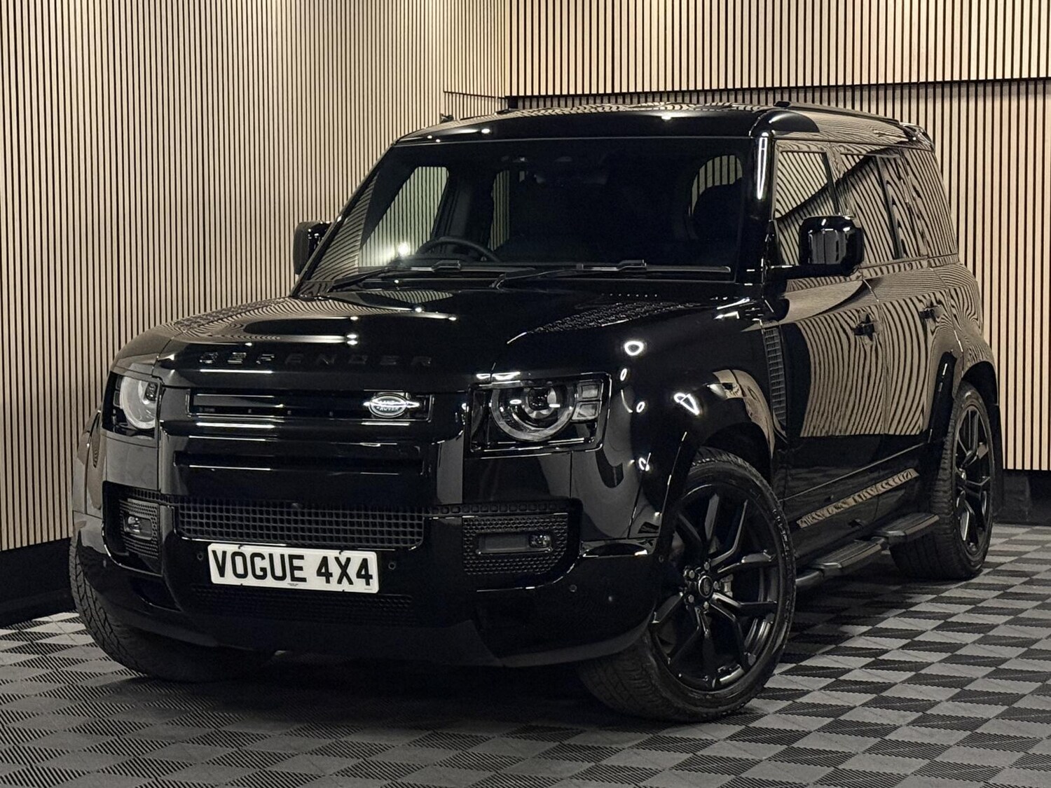 Vehicle 35