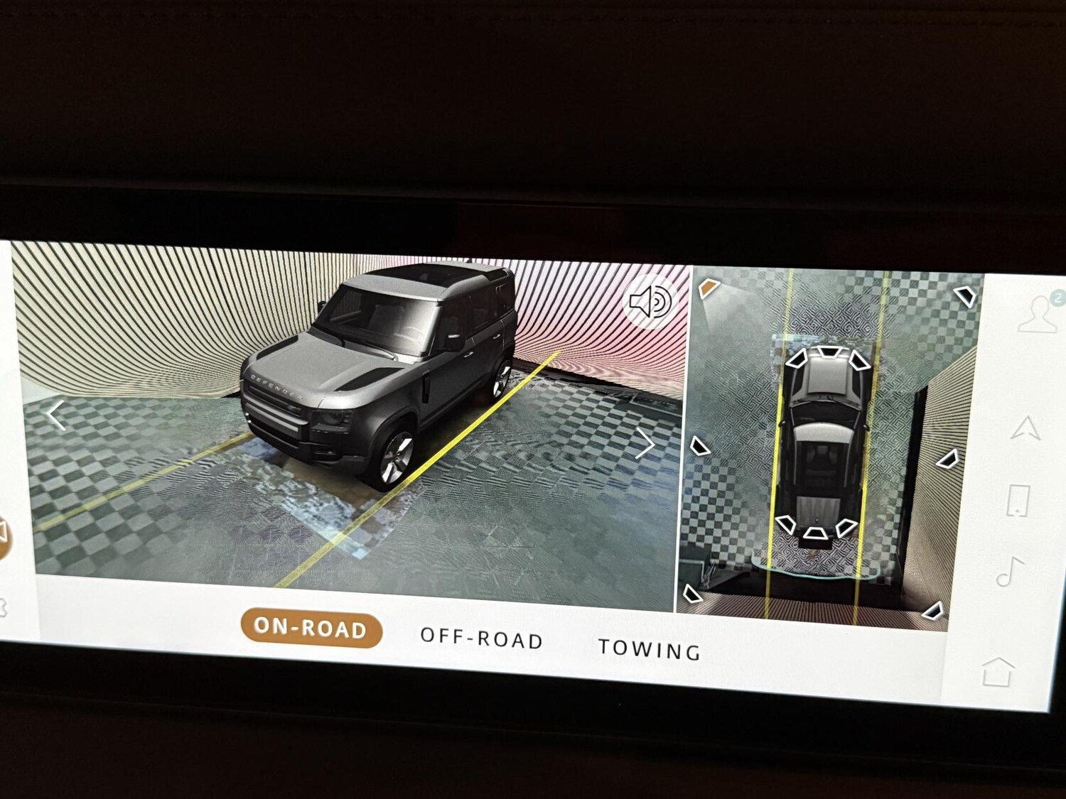 Vehicle 40