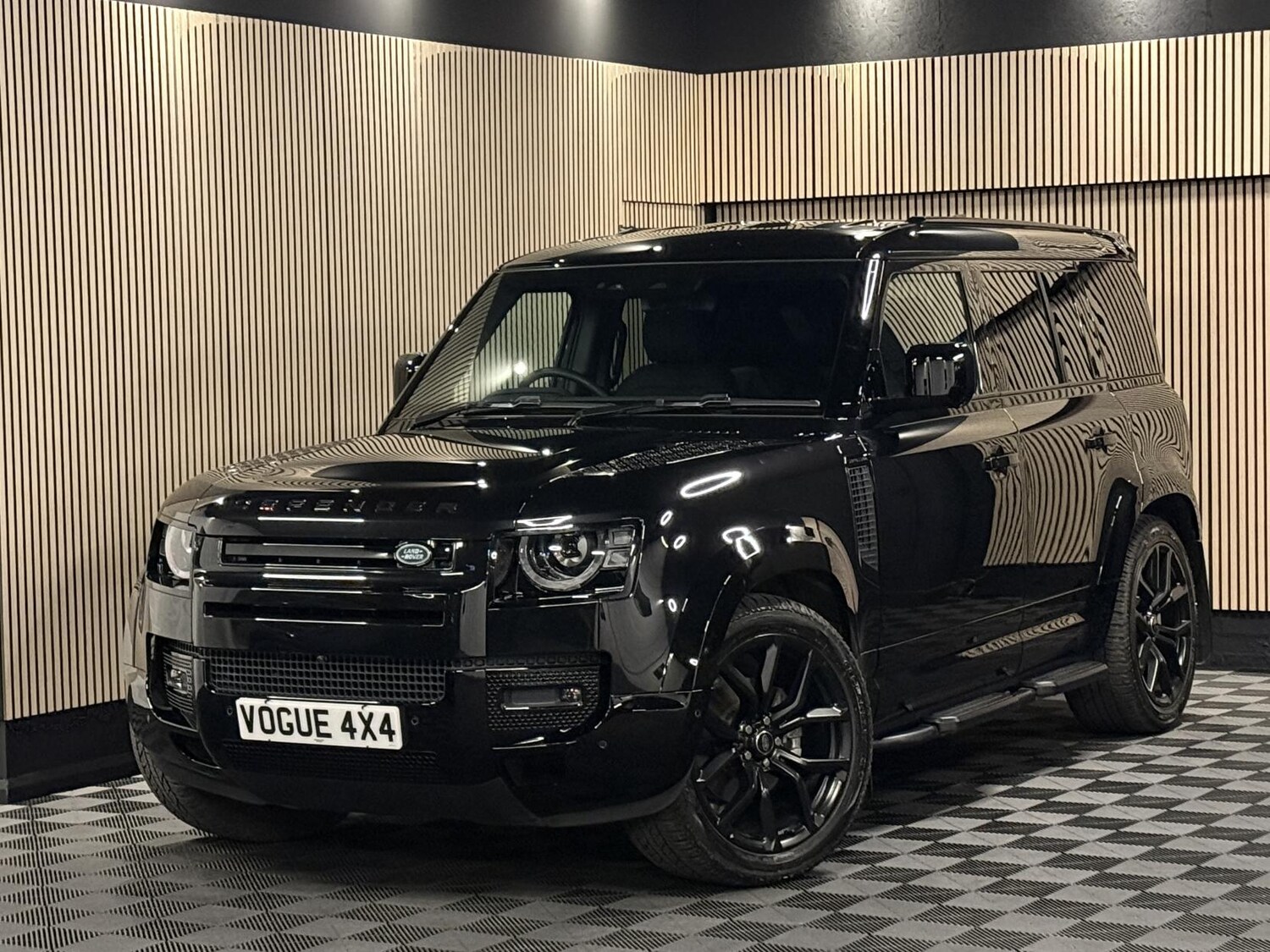 Vehicle 54