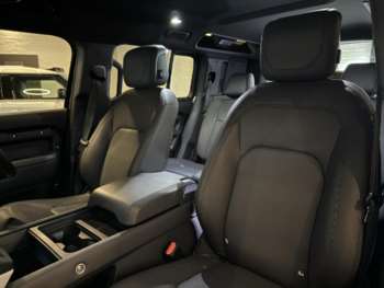 Used Land Rover Defender 110 2023 for sale - 75197302: Photo